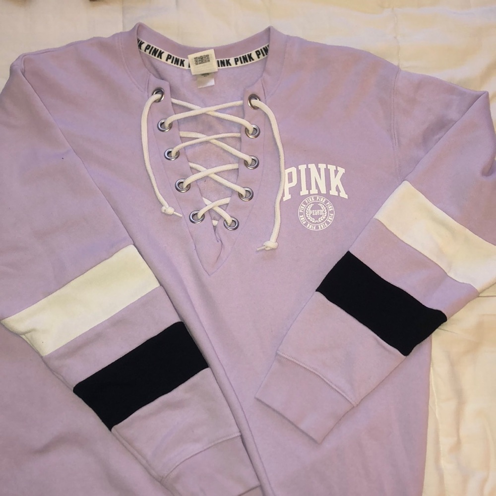 VS top
